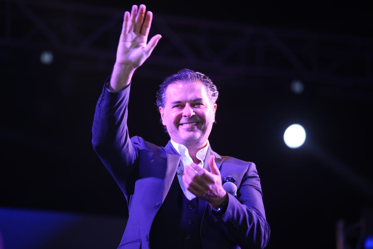 راغب علامة (2)