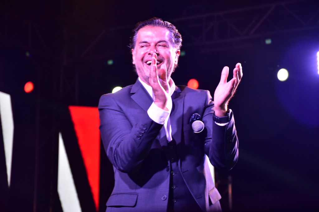راغب علامة (1)
