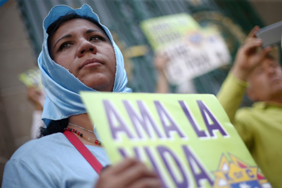 مظاهرات-ضد-الإجهاض-فى-المكسيك-(8)
