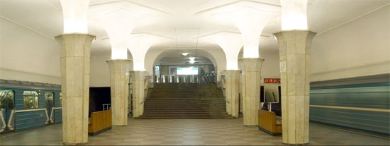 مترو-موسكو.