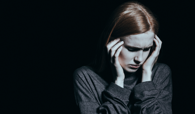 اعراض الفصام عديدة منها الهلوسة وتخيل أشياء غير واقعية اليوم السابع