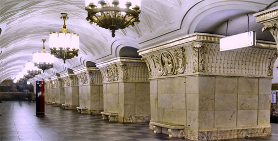 تصميم-مترو-موسكو
