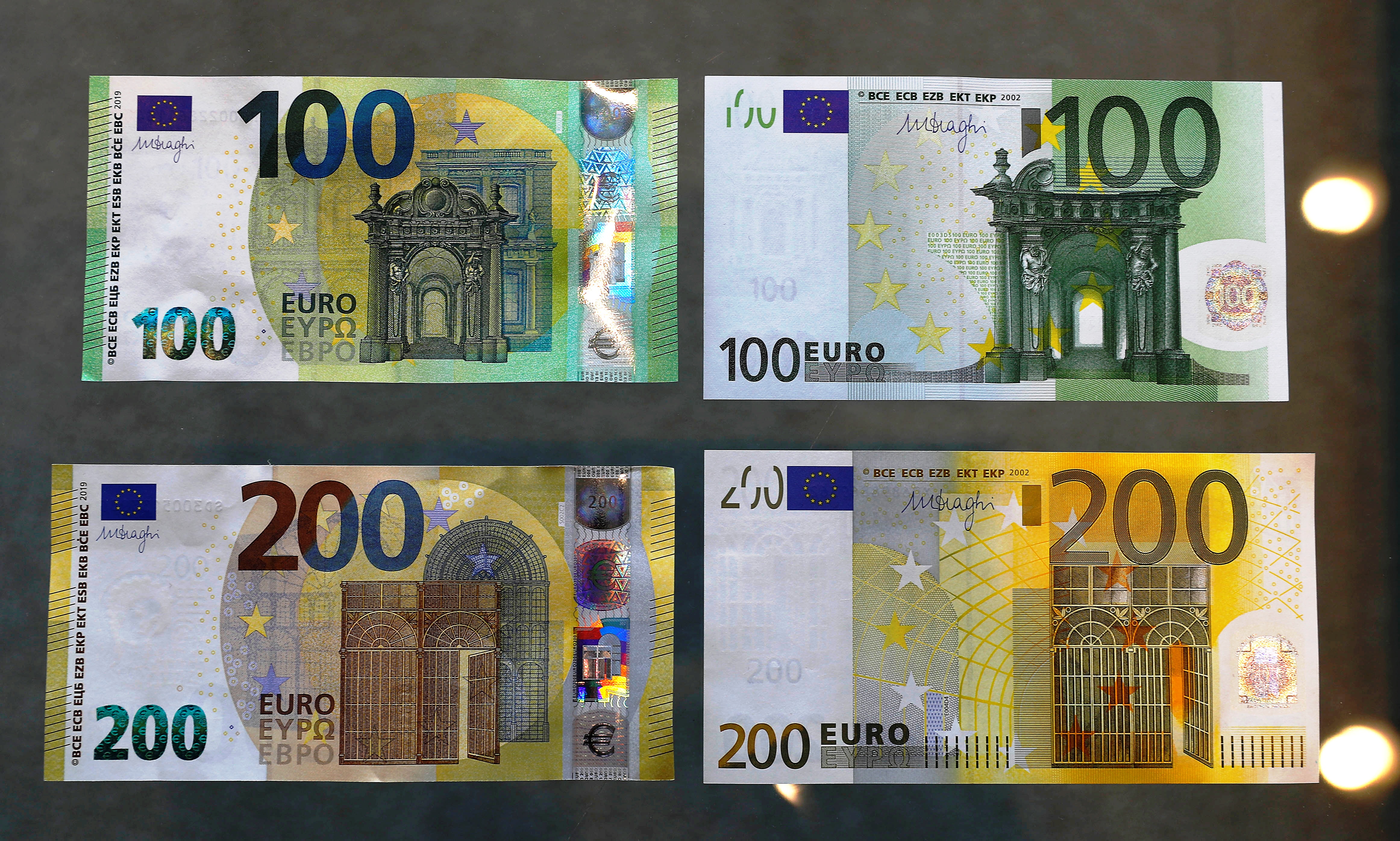 اليورو الجديد (4)