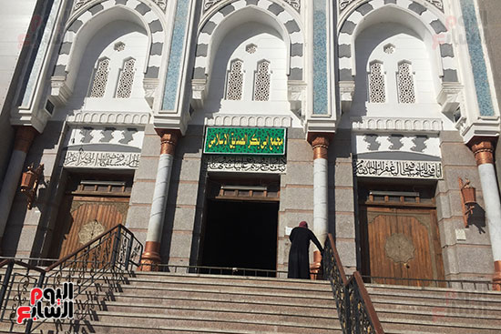 مسجد-أبو-بكر-الصديق-قبلة-المصلين-فى-شهر-رمضان-بالإسماعيلية-(18)