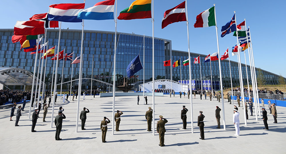 الناتو يشكل قلقا تاريخيا لموسكو