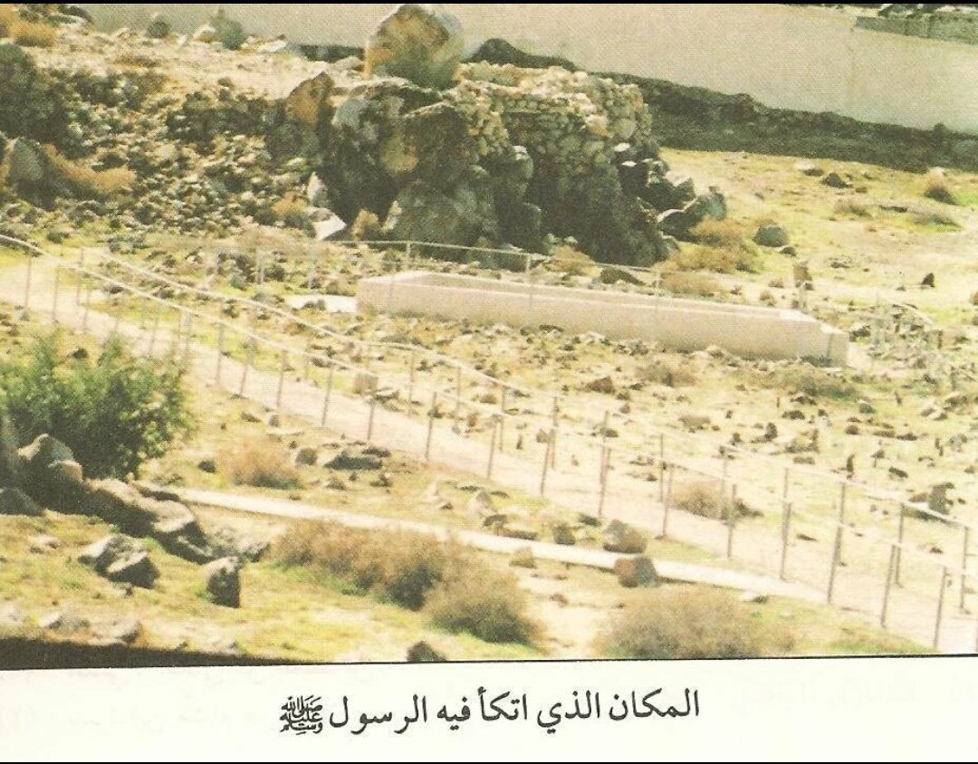 فى الذكرى الـ 1438 موقع غزوة بدر أول معركة بقيادة الرسول 7 صور اليوم السابع
