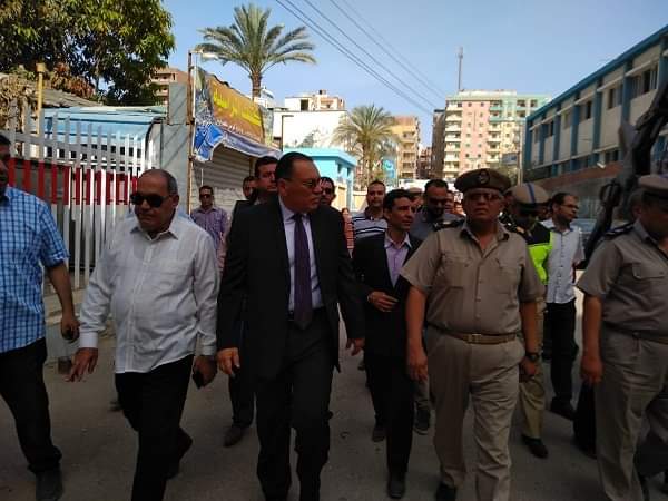 جانب من الحملة (5)