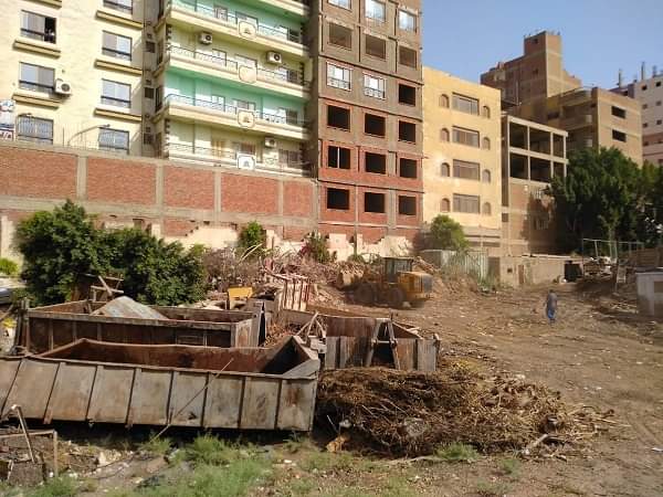 جانب من الحملة (2)