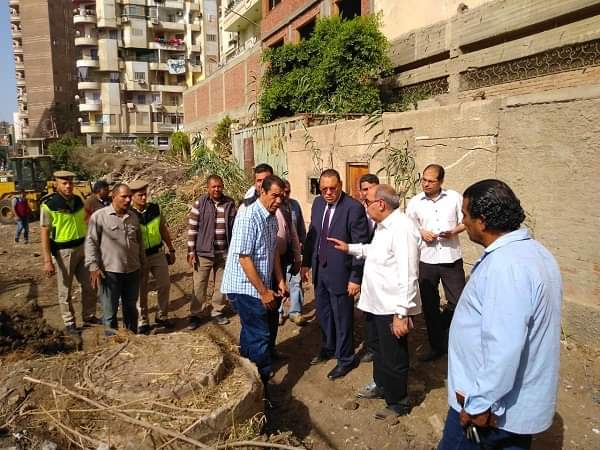 جانب من الحملة (1)