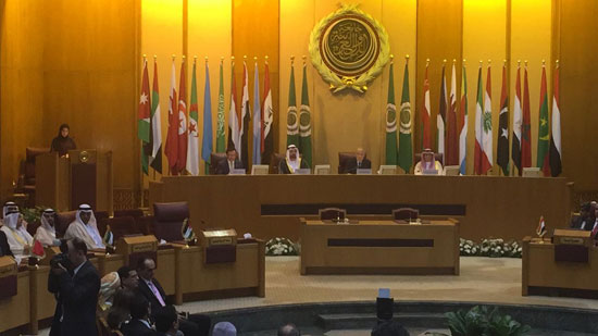 جانب من جائزة التميز الحكومى العربى (3)