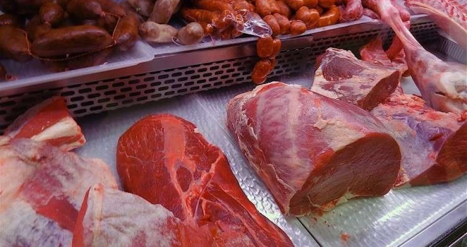أضرار اللحوم الحمراء