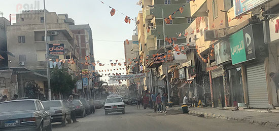 وسط-مدينة-العريش-قبلة-أهالى-سيناء-للتسوق--(14)