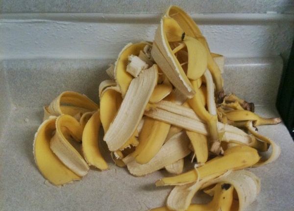 فوائد قشر الموز (4)