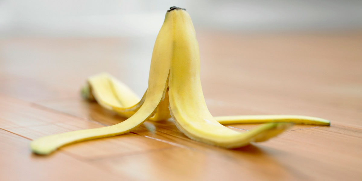 فوائد قشر الموز (2)