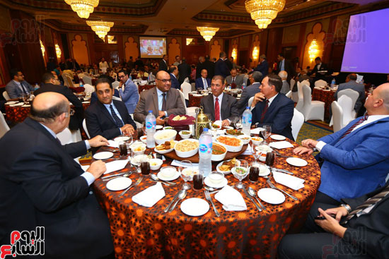 حفل إفطار مجلس الدولة السنوى (5)
