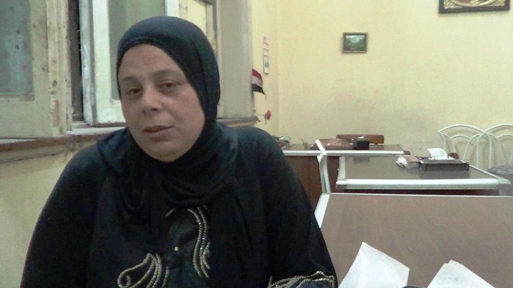 9- الأم تحكى عن الحالة