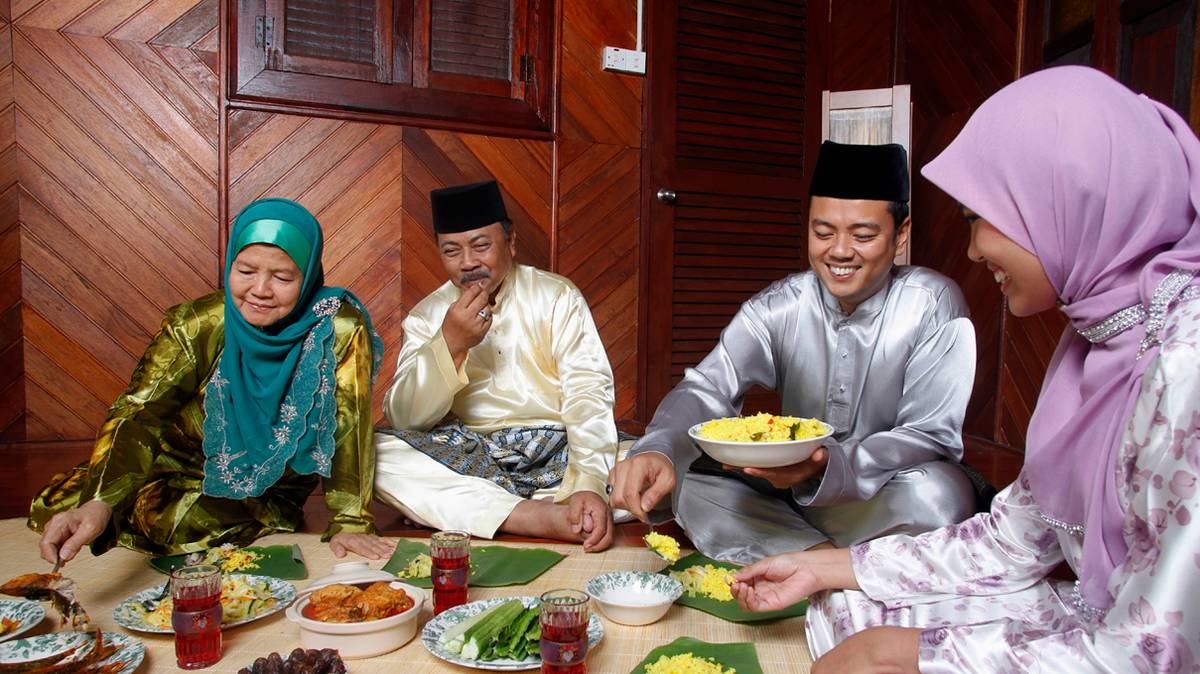 فطارك عربى ... إندونيسيا تشتهر بمشروب تيمون سورى فى رمضان - اليوم السابع