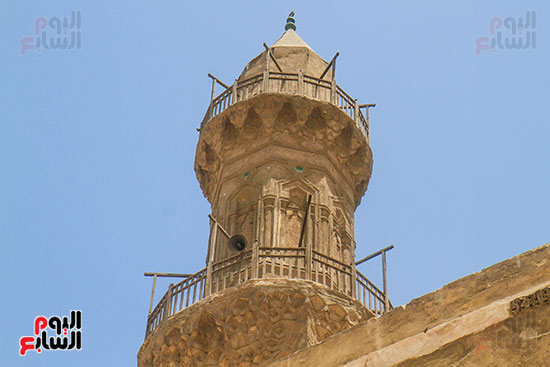 مسجد الناصر قلاوون  (35)