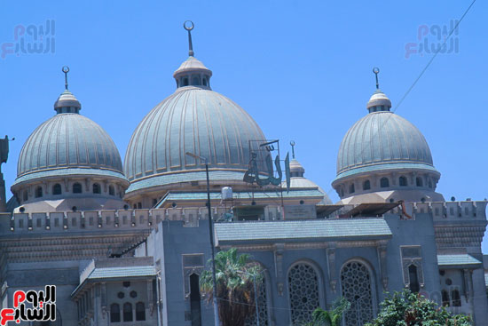 مسجد-النور-(2)