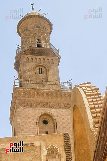 مسجد الناصر قلاوون  (28)