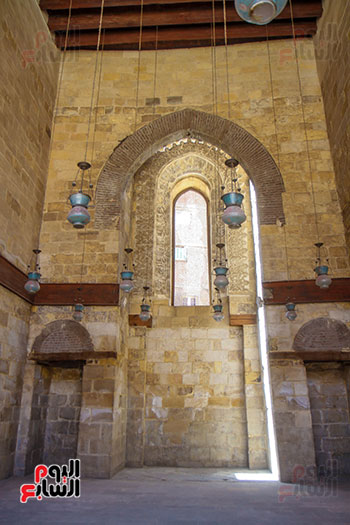 مسجد الناصر قلاوون  (29)