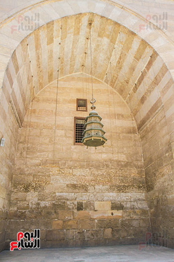 مسجد الناصر قلاوون  (3)