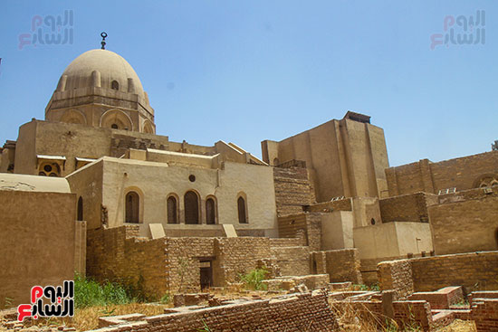 مسجد الناصر قلاوون  (23)