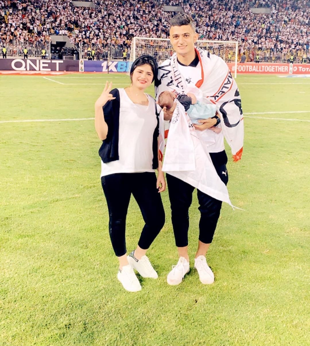 نجوم الزمالك نجوم الزمالك