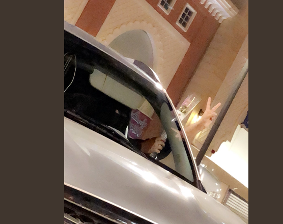 المرأة السعودية تقود السيارة5