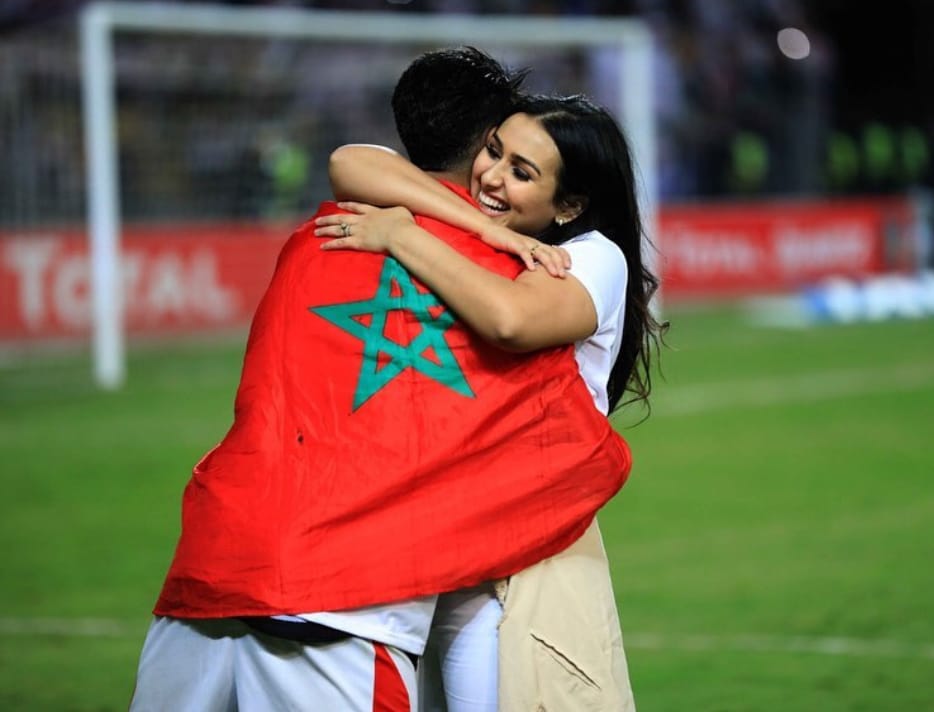 المغربي خالد بوطيب المغربي خالد بوطيب