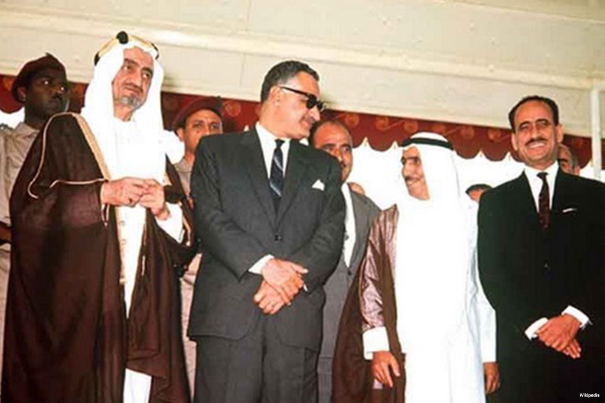 القمة العربية فى الخرطوم