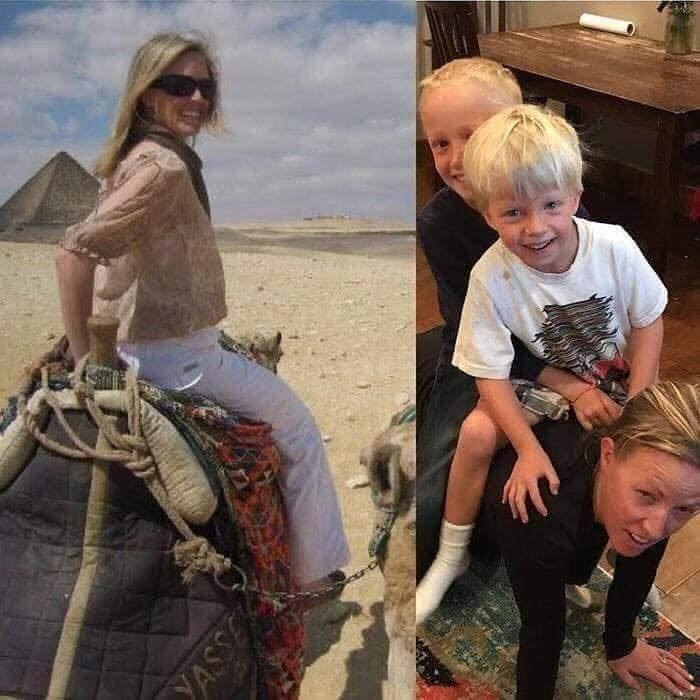 تأثير الزواج تأثير الزواج