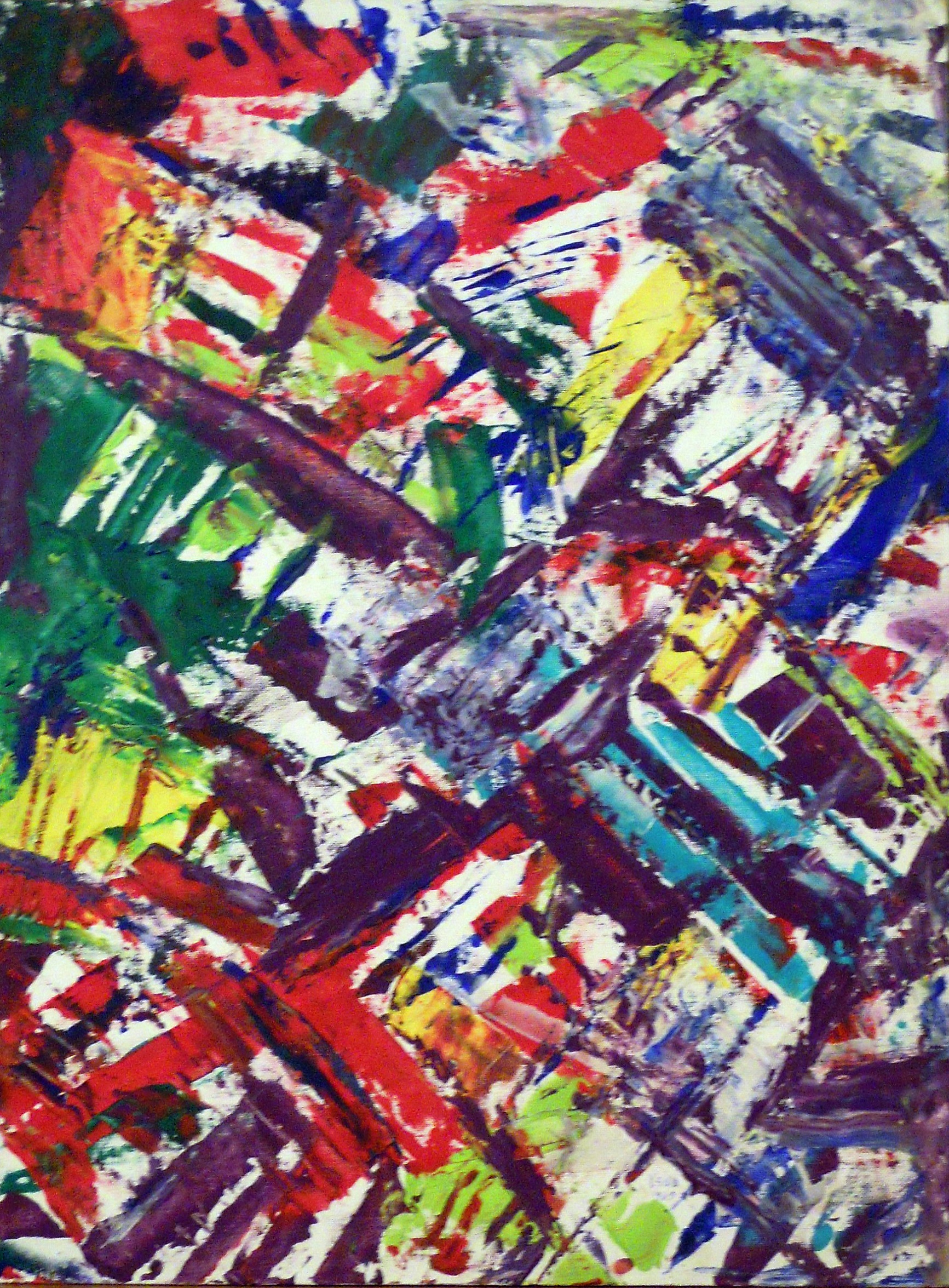 معرض فن حائط الثالث (1)