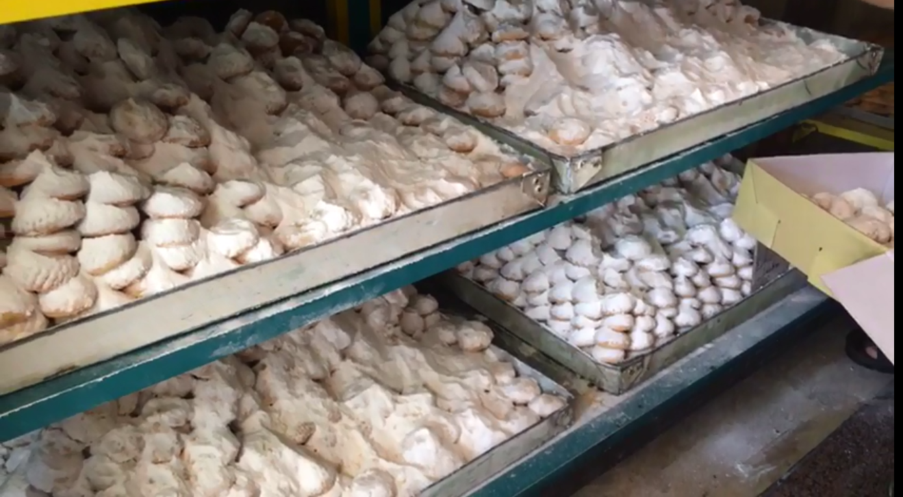 Price of biscuits in different regions (5)