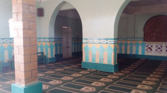 المسجد-من-الداخل