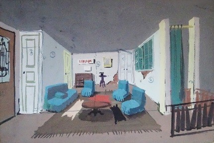 معرض فن حائط الثالث (8)