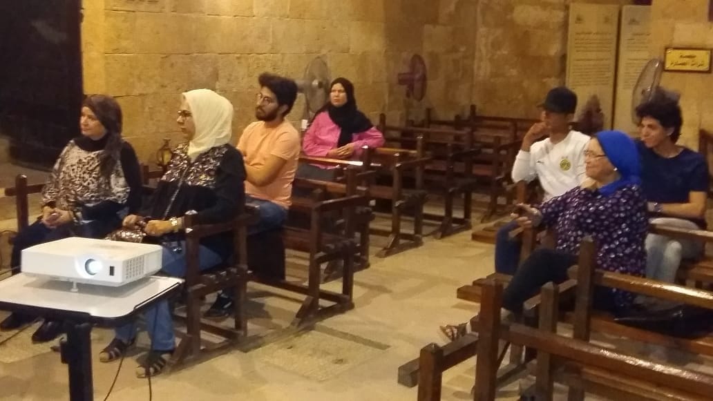   Closing of Ramadan Events (1)