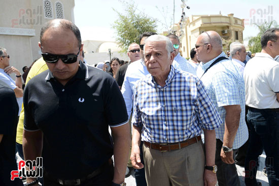 جنازة نورا جمااد (8)