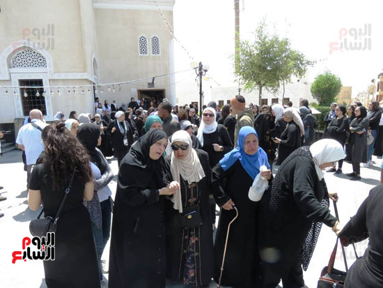 جنازة نورا جمااد (13)