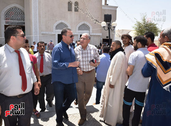 جنازة نوراا كامل (11)