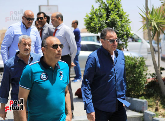 جنازة نوراا كامل (3)