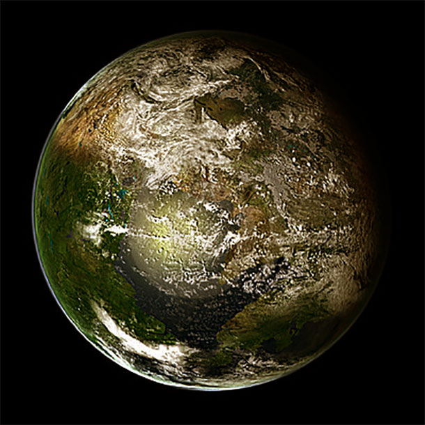 كبلر-438B كبلر-438B