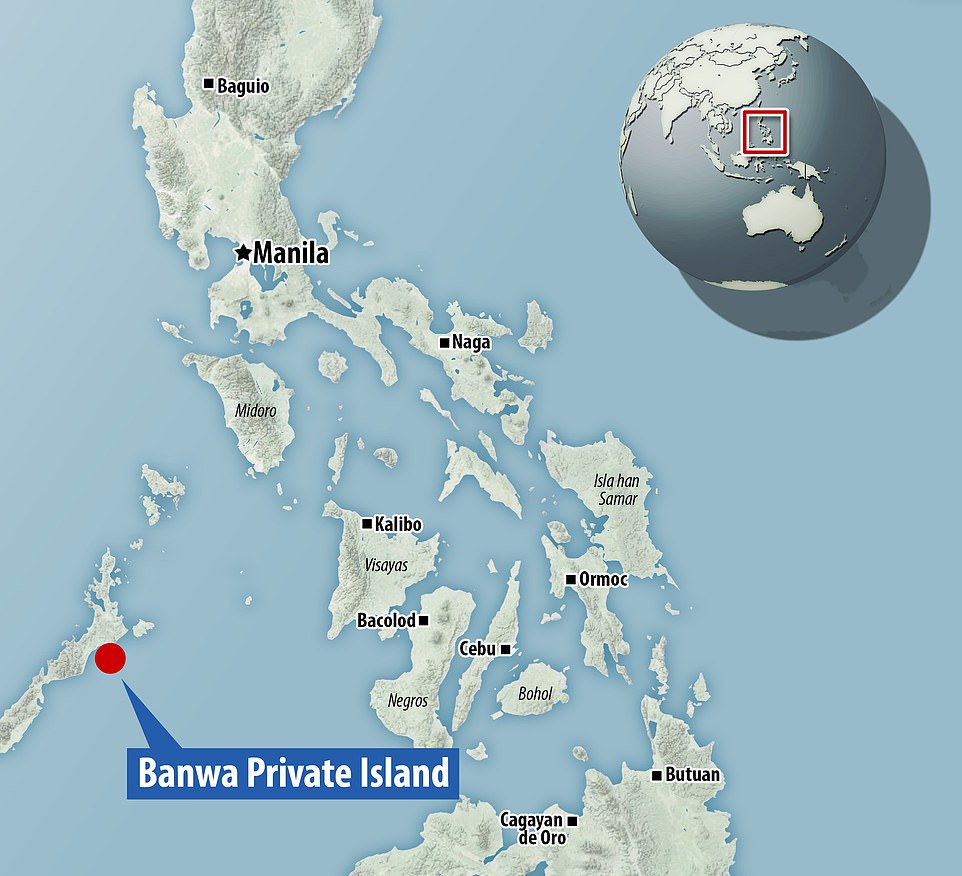 جزيرة بانوا أغلى مكان فى العالم (17)