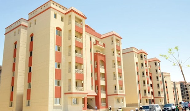 مدينة الإسماعيلية الجديدة (3)