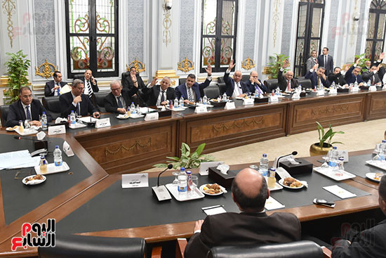 إجتماع اللجنة العامة (3)