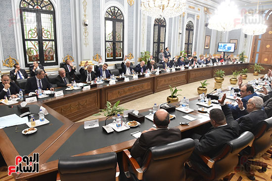 إجتماع اللجنة العامة (4)