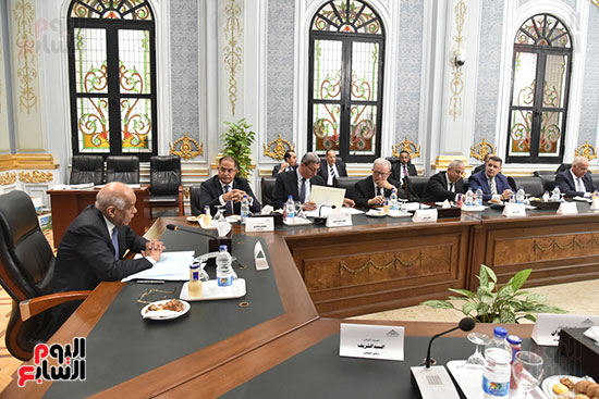 إجتماع اللجنة العامة (1)