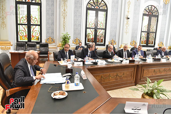 إجتماع اللجنة العامة (8)