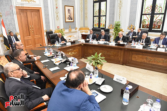 إجتماع اللجنة العامة (7)