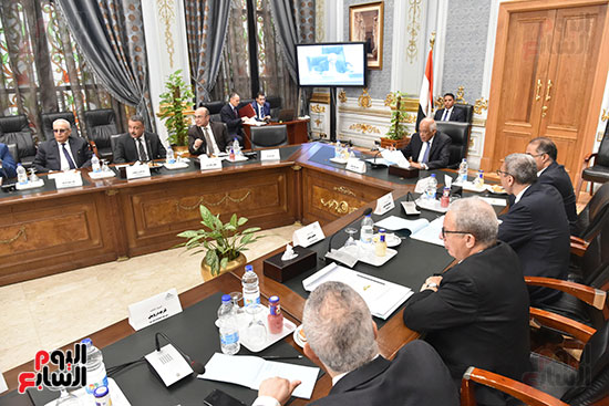 إجتماع اللجنة العامة (6)